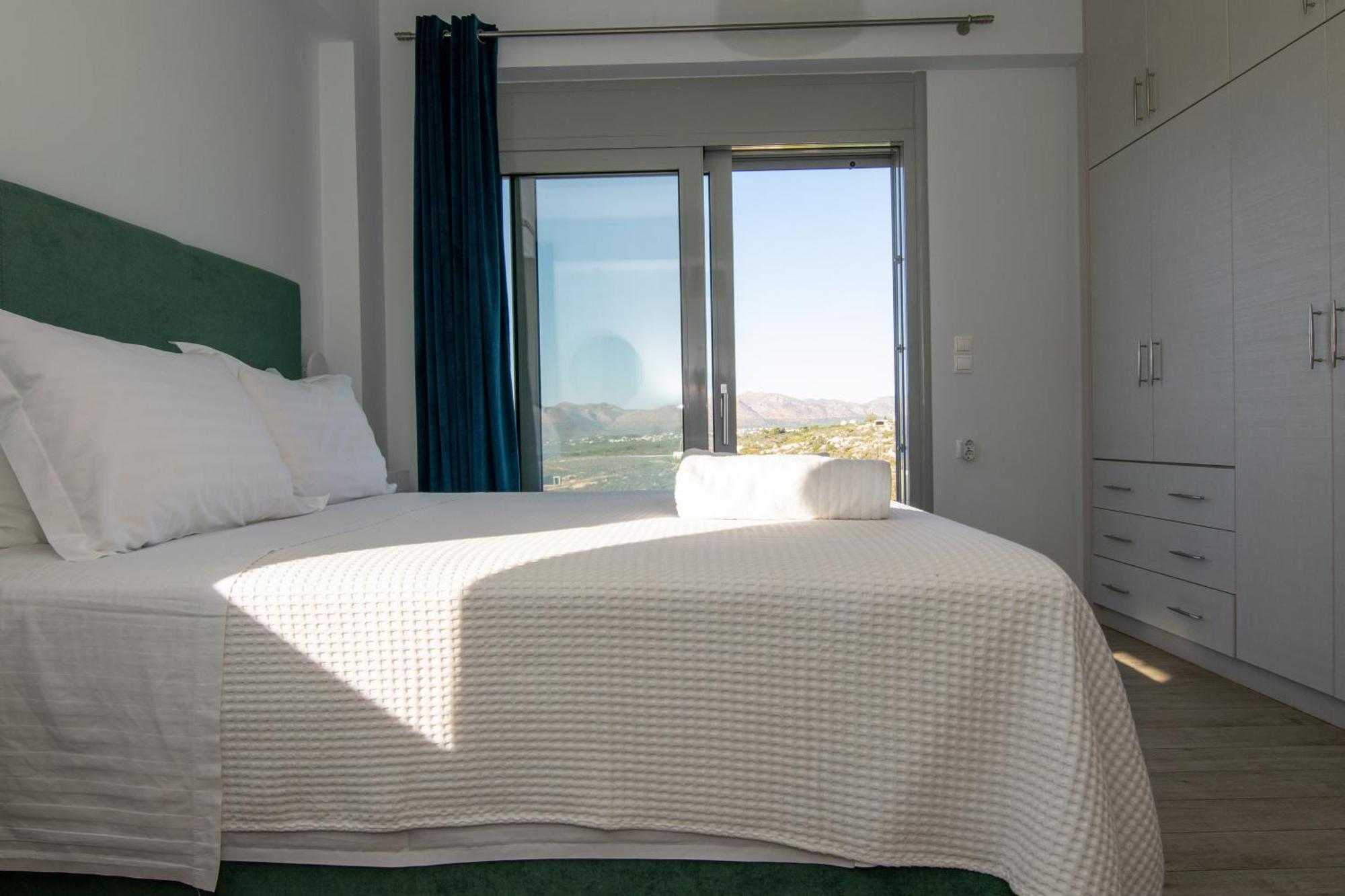 Κatakis Villas Agios Onoufrios Exterior photo